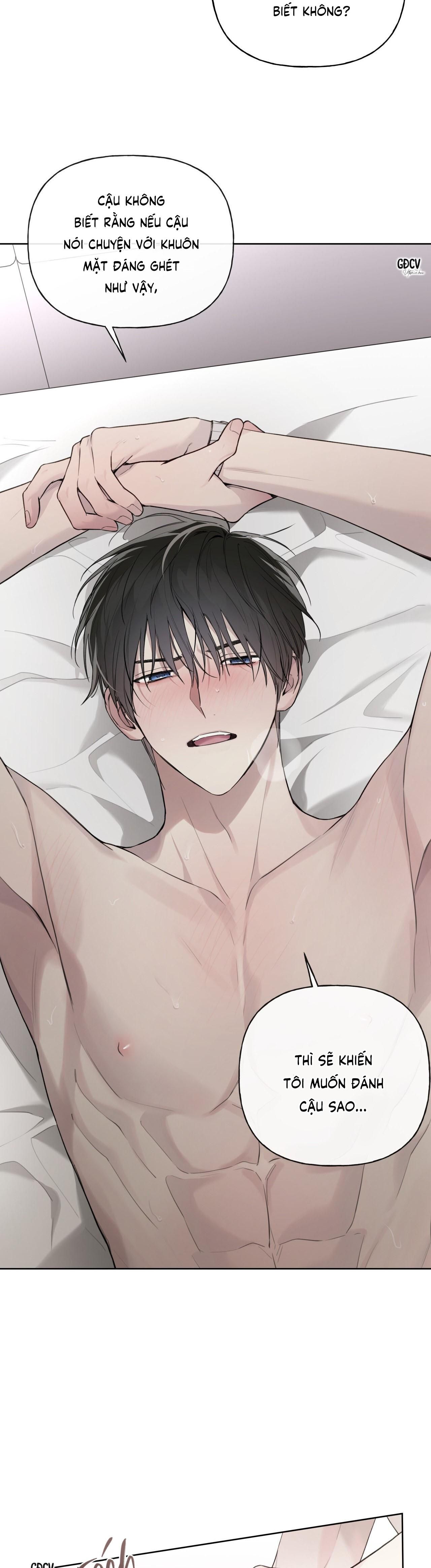 đọc truyện Hiểm Họa Guiding Chương 20 ảnh 6 tại Thiên Thai Truyện