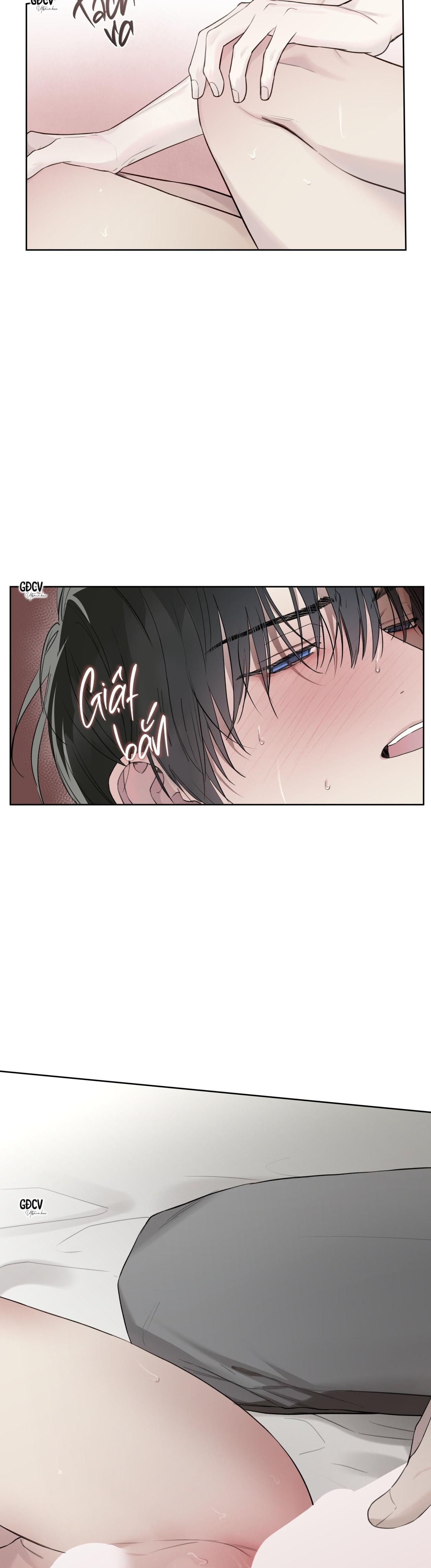 đọc truyện Hiểm Họa Guiding Chương 20 ảnh 7 tại Thiên Thai Truyện