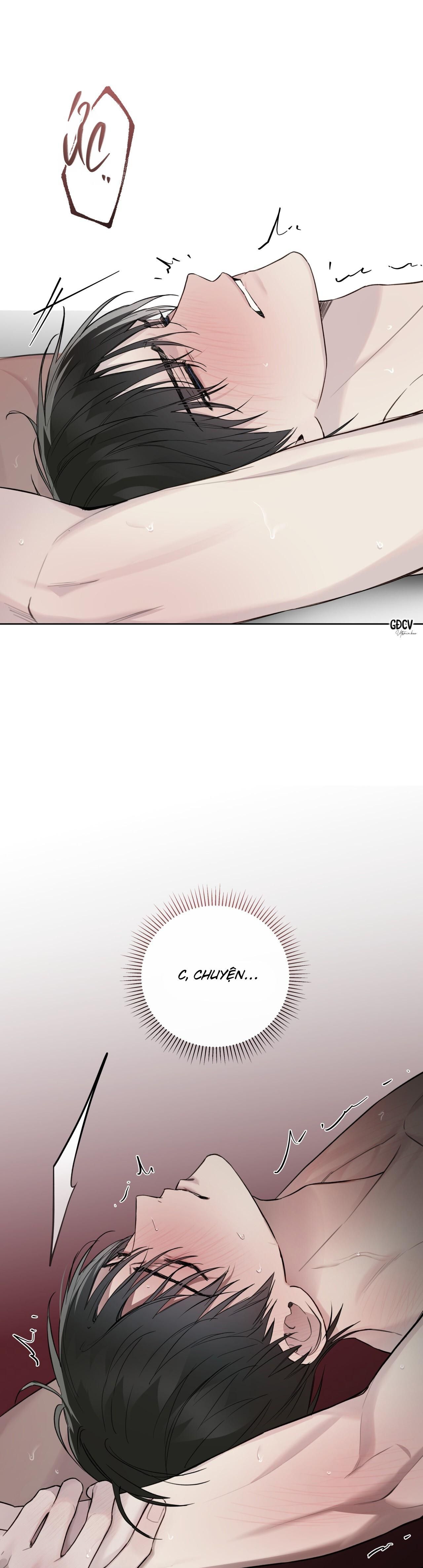 đọc truyện Hiểm Họa Guiding Chương 20 ảnh 9 tại Thiên Thai Truyện