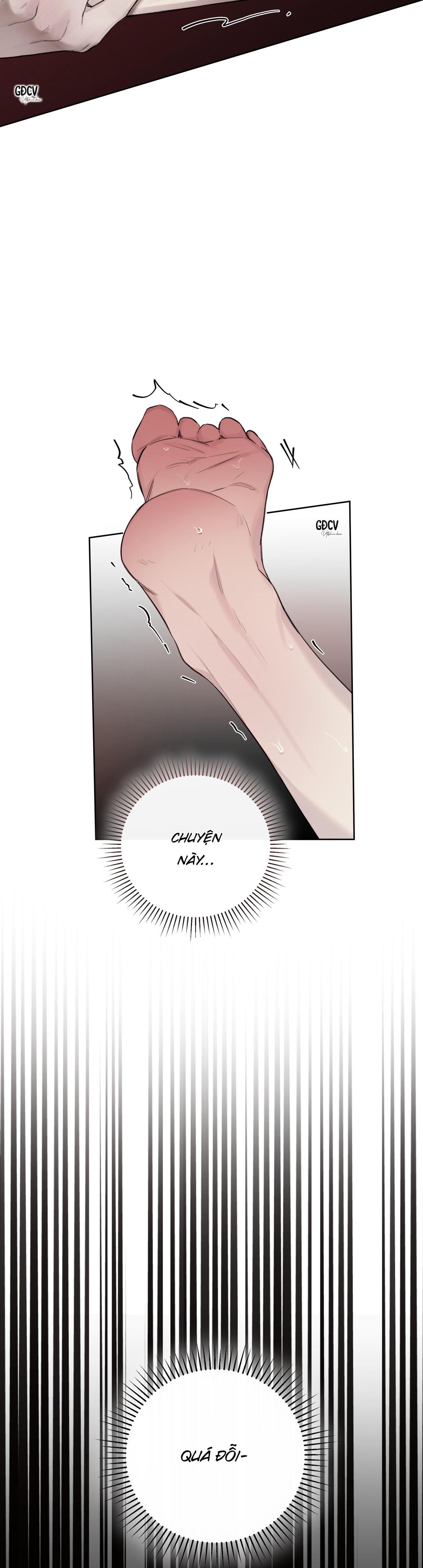 đọc truyện Hiểm Họa Guiding Chương 20 ảnh 10 tại Thiên Thai Truyện