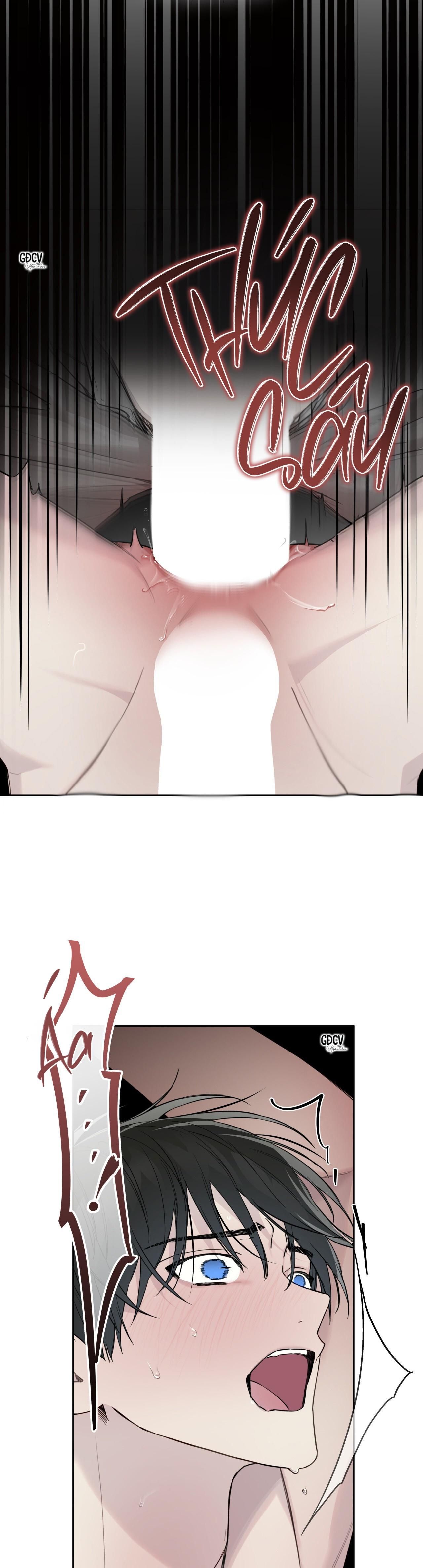 đọc truyện Hiểm Họa Guiding Chương 20 ảnh 11 tại Thiên Thai Truyện