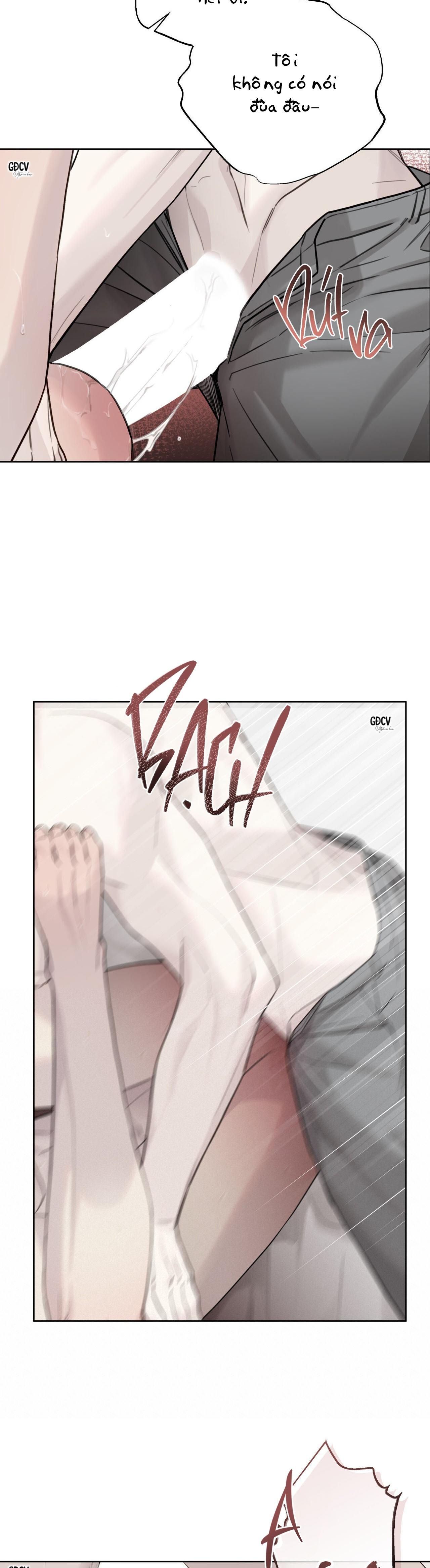 đọc truyện Hiểm Họa Guiding Chương 21 ảnh 12 tại Thiên Thai Truyện