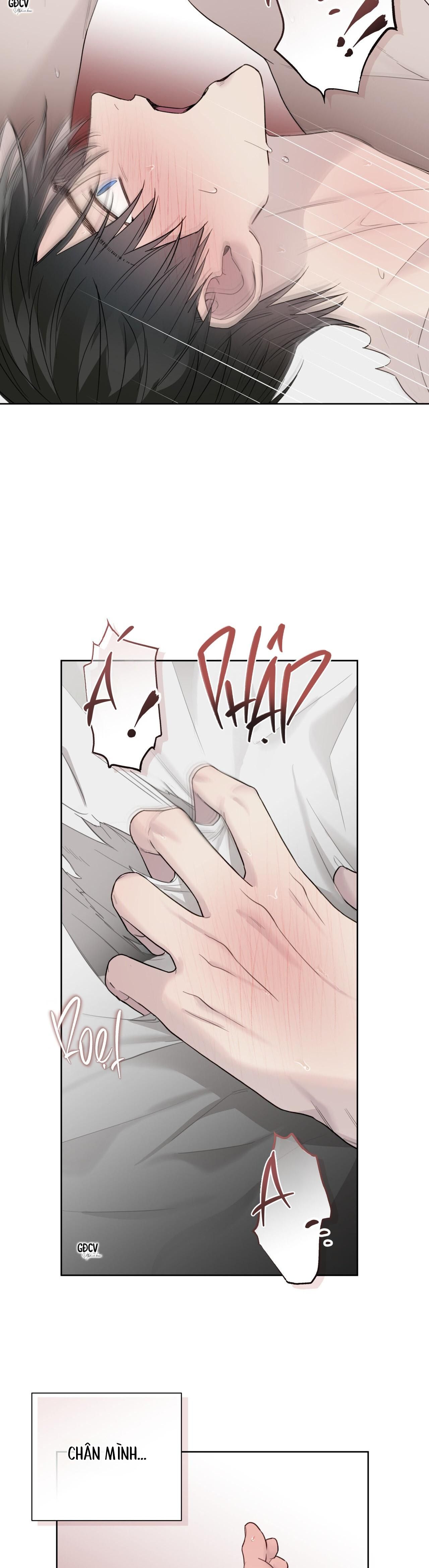 đọc truyện Hiểm Họa Guiding Chương 21 ảnh 13 tại Thiên Thai Truyện