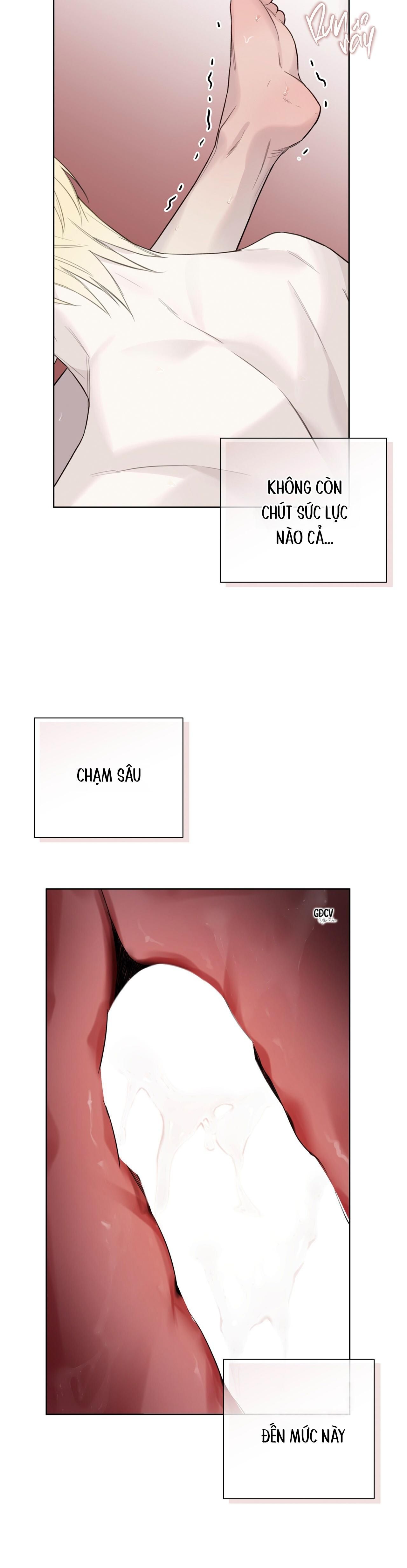 đọc truyện Hiểm Họa Guiding Chương 21 ảnh 14 tại Thiên Thai Truyện