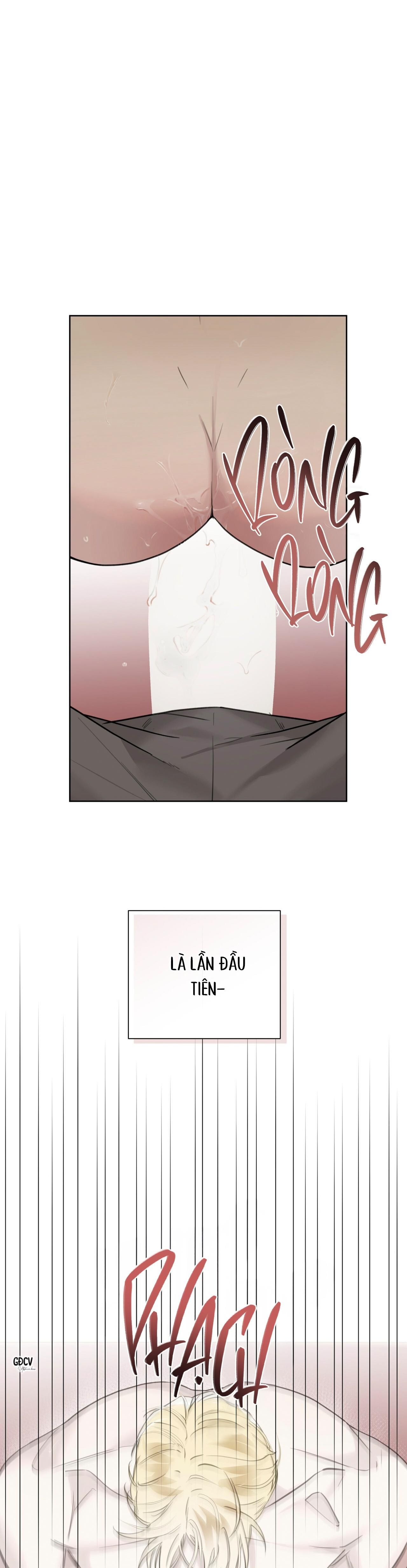 đọc truyện Hiểm Họa Guiding Chương 21 ảnh 15 tại Thiên Thai Truyện