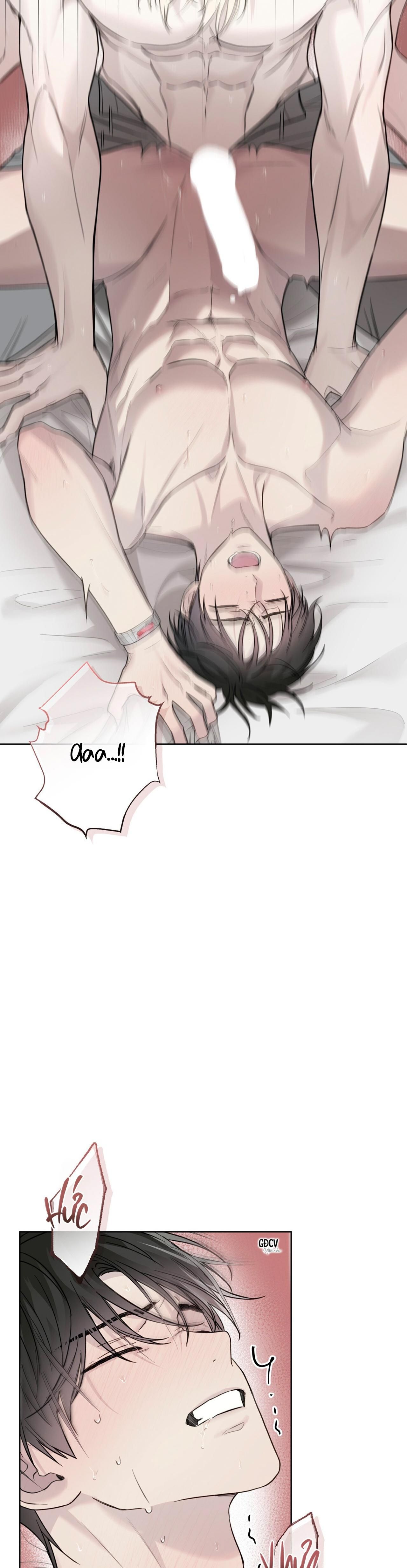 đọc truyện Hiểm Họa Guiding Chương 21 ảnh 16 tại Thiên Thai Truyện