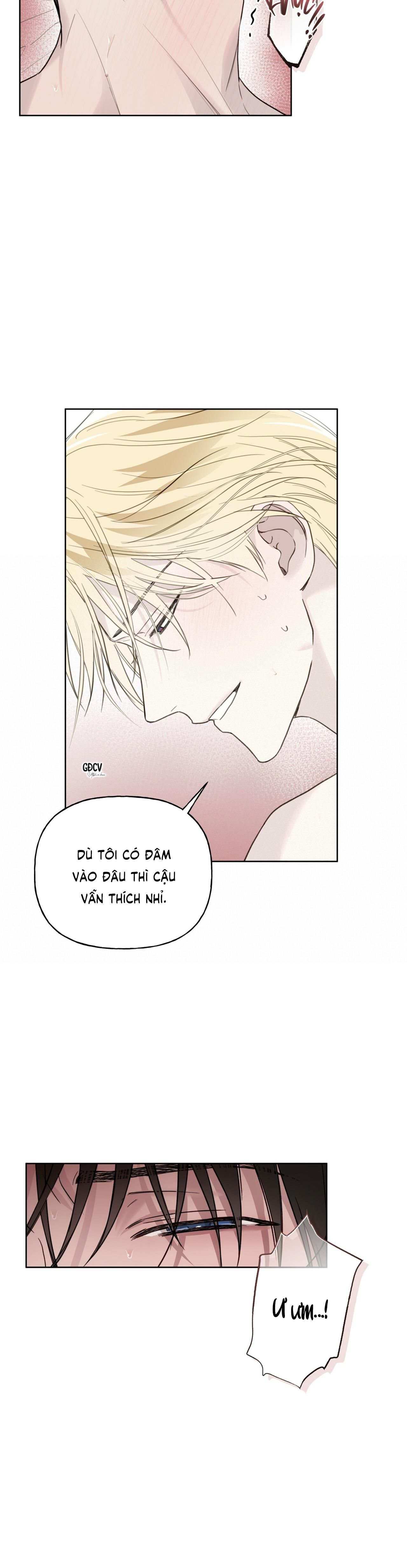 đọc truyện Hiểm Họa Guiding Chương 21 ảnh 17 tại Thiên Thai Truyện