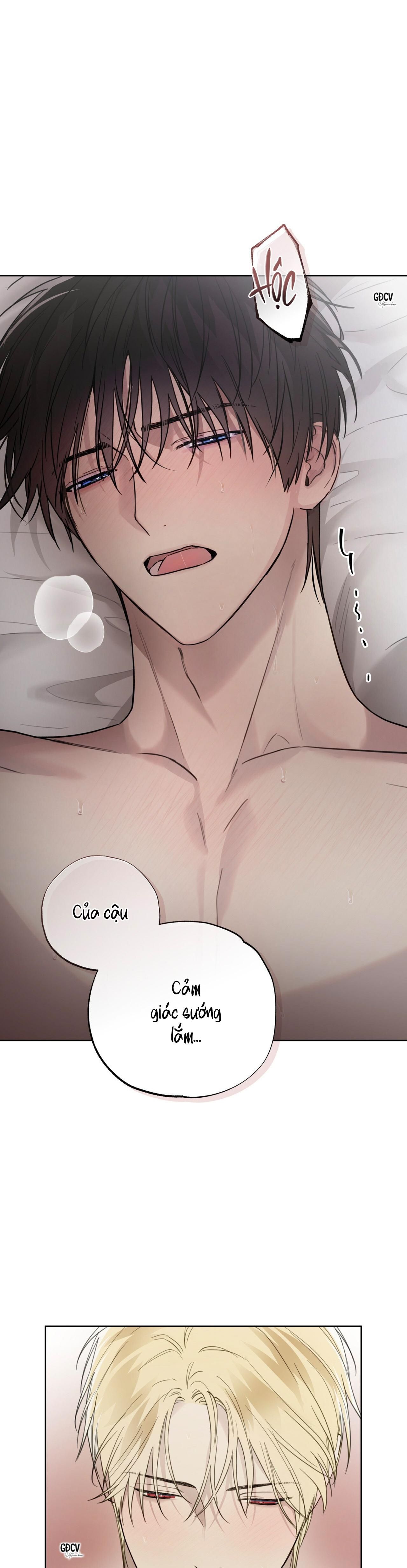 đọc truyện Hiểm Họa Guiding Chương 21 ảnh 18 tại Thiên Thai Truyện