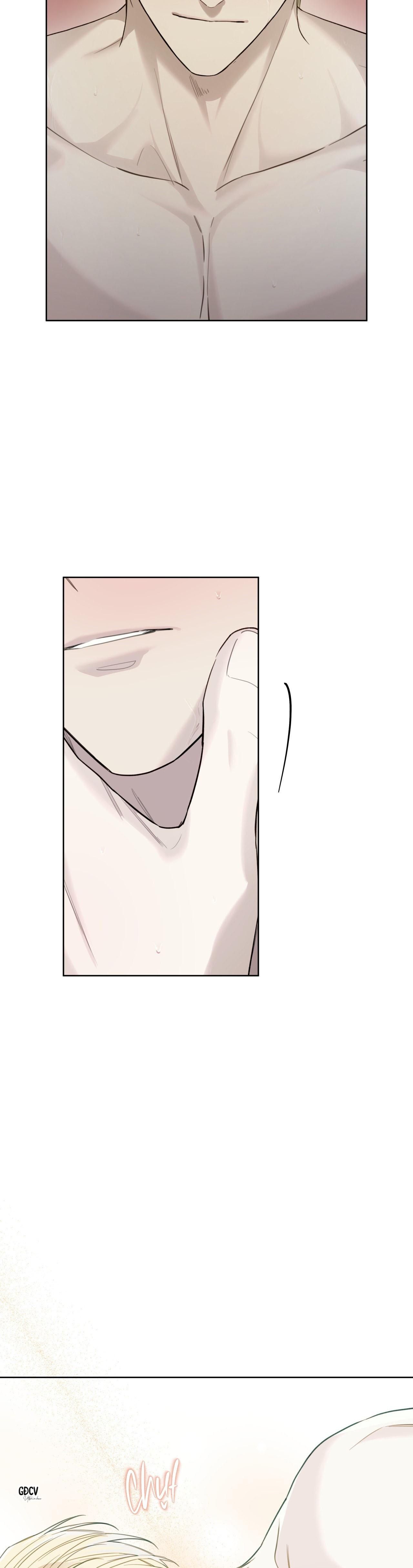 đọc truyện Hiểm Họa Guiding Chương 21 ảnh 19 tại Thiên Thai Truyện