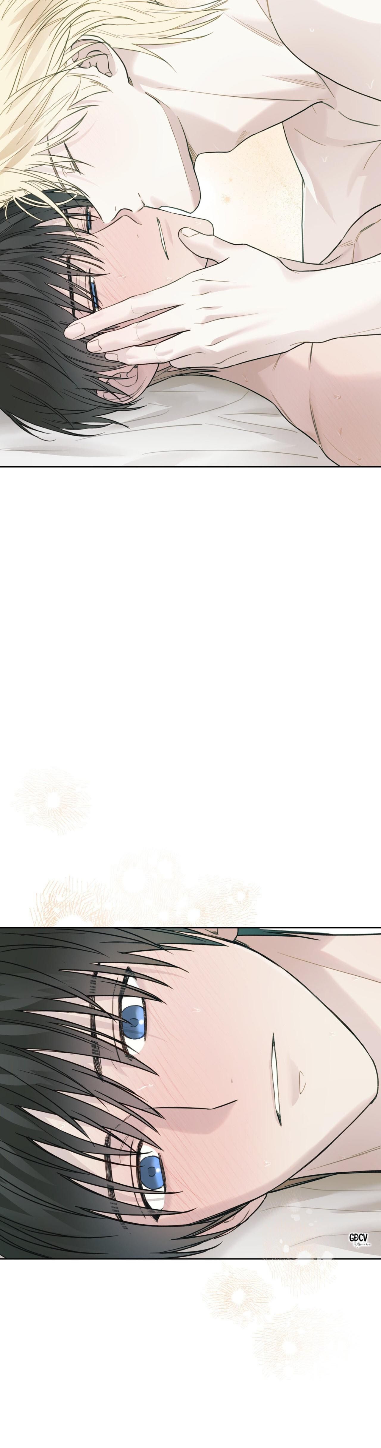 đọc truyện Hiểm Họa Guiding Chương 21 ảnh 20 tại Thiên Thai Truyện