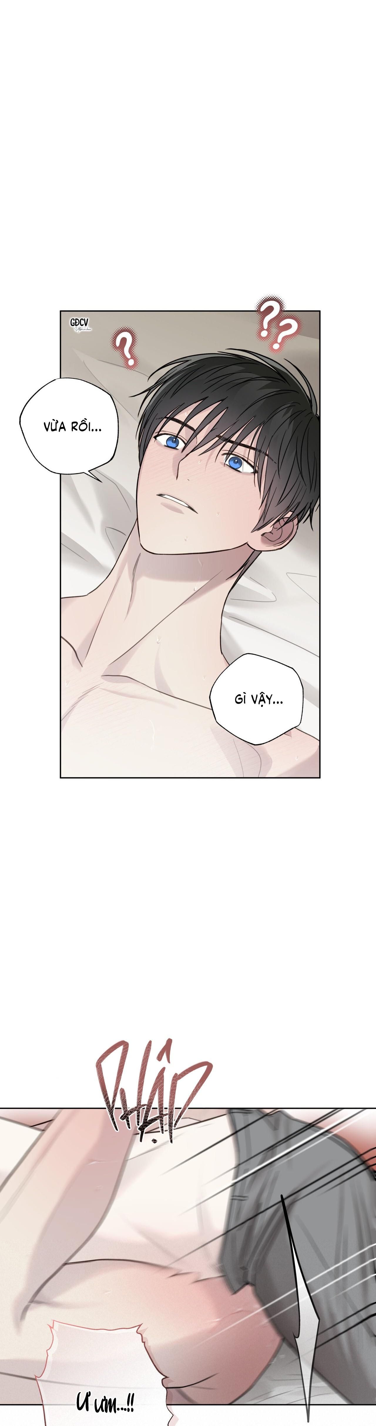 đọc truyện Hiểm Họa Guiding Chương 21 ảnh 21 tại Thiên Thai Truyện