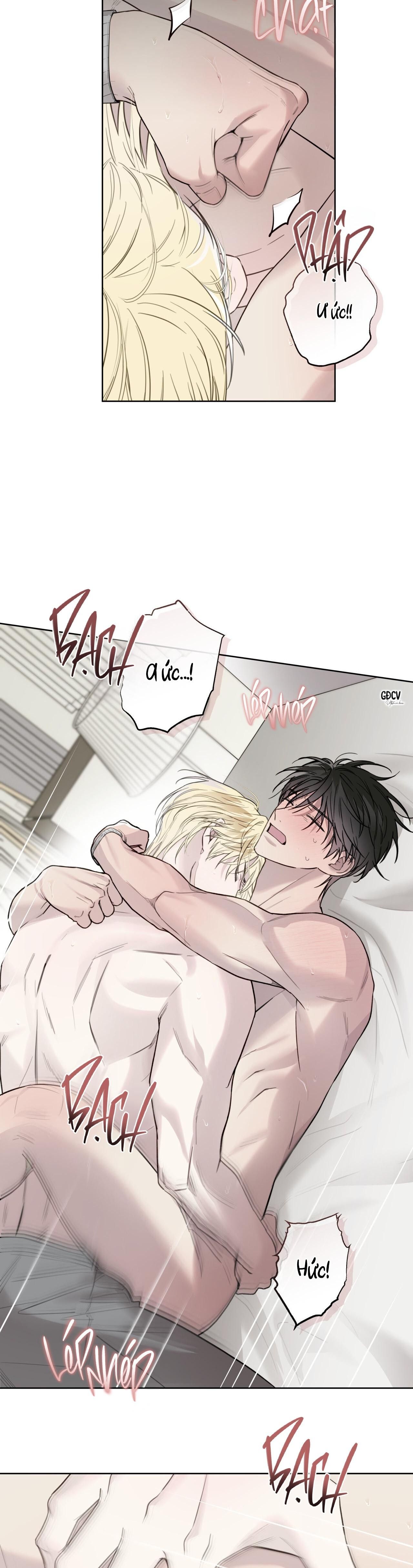 đọc truyện Hiểm Họa Guiding Chương 21 ảnh 23 tại Thiên Thai Truyện