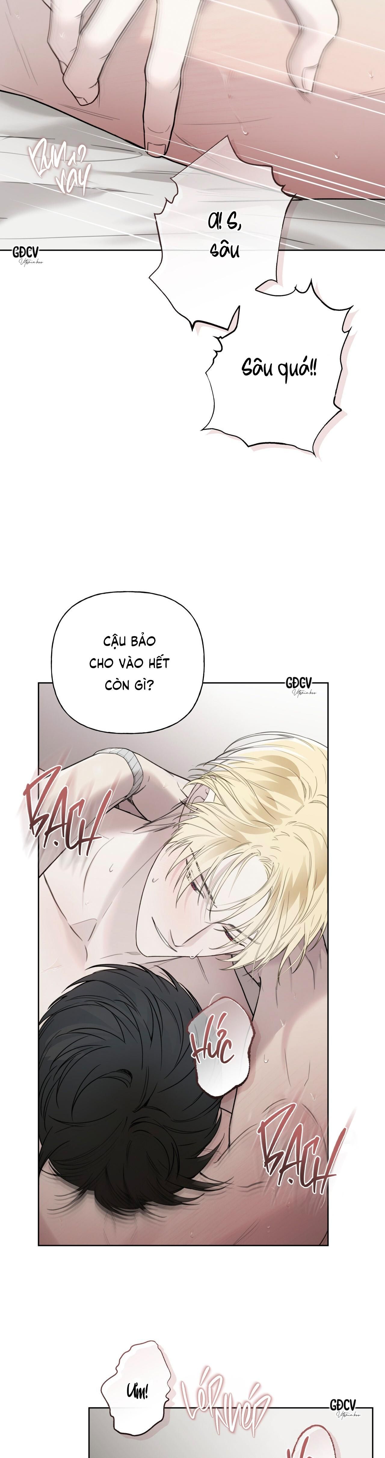 đọc truyện Hiểm Họa Guiding Chương 21 ảnh 24 tại Thiên Thai Truyện