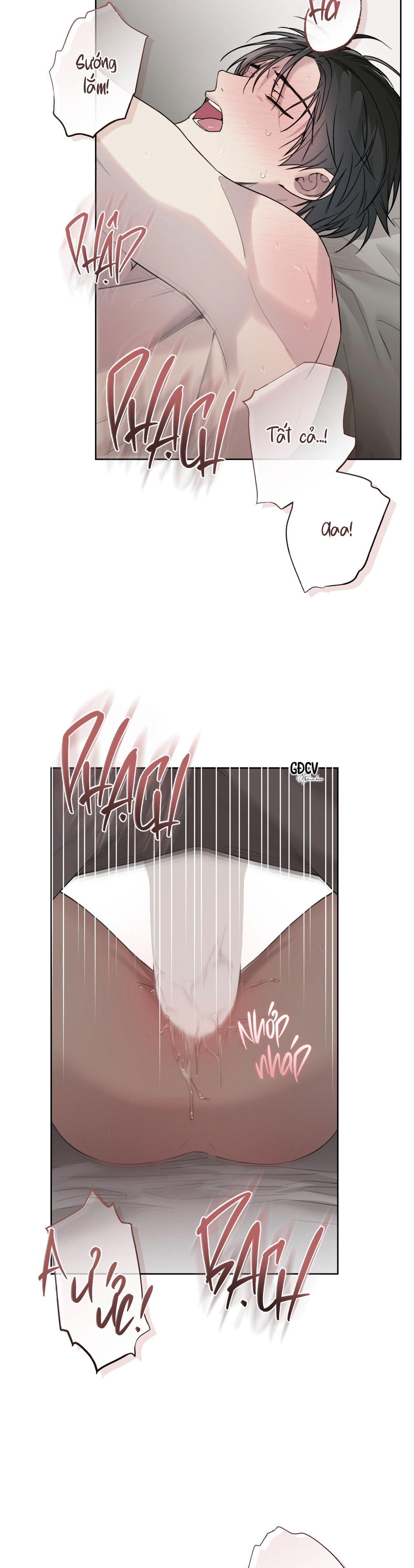 đọc truyện Hiểm Họa Guiding Chương 21 ảnh 25 tại Thiên Thai Truyện