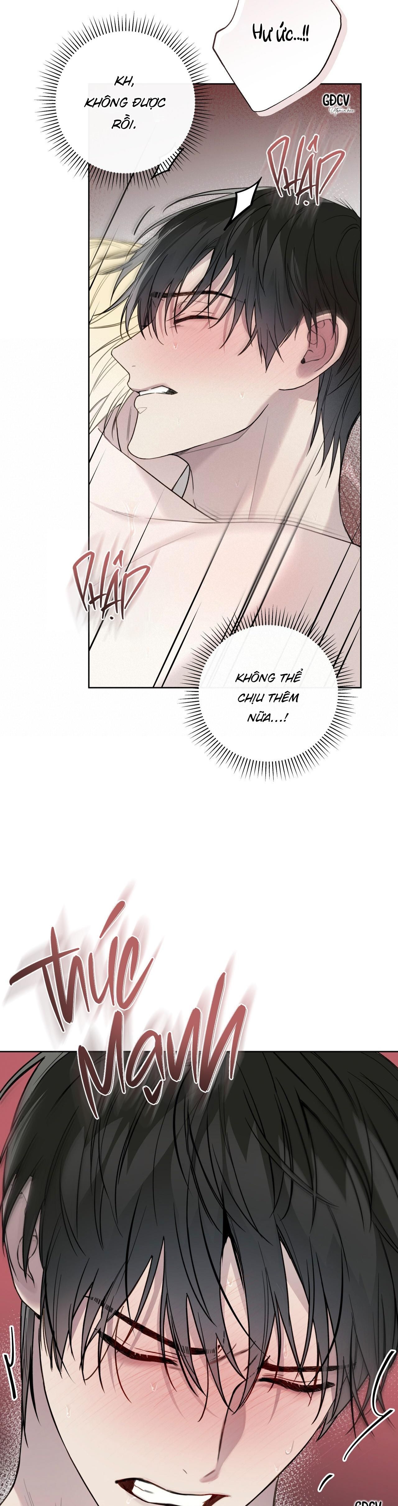 đọc truyện Hiểm Họa Guiding Chương 21 ảnh 26 tại Thiên Thai Truyện