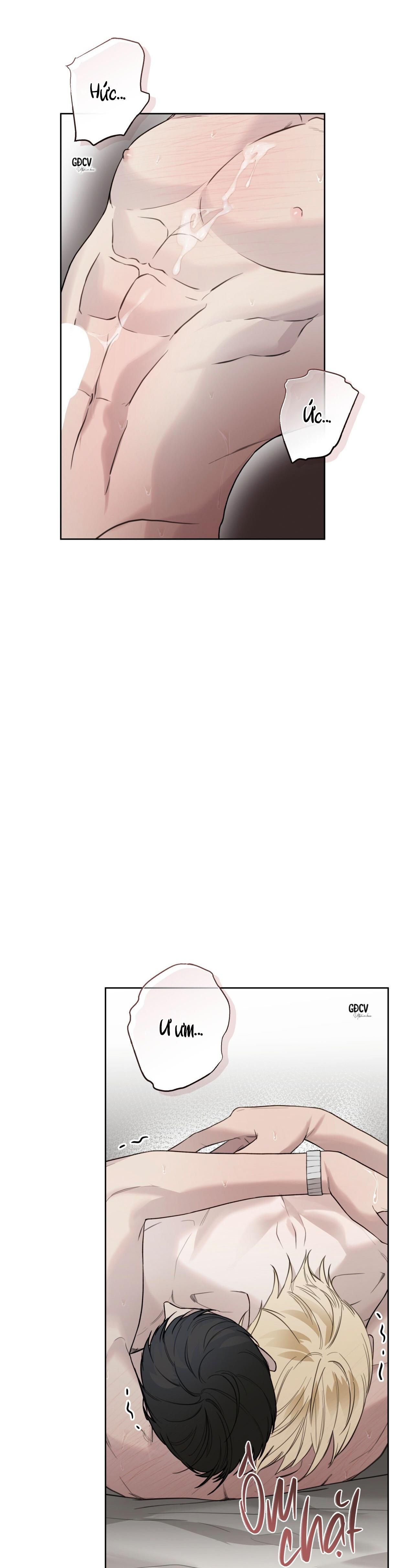 đọc truyện Hiểm Họa Guiding Chương 21 ảnh 28 tại Thiên Thai Truyện