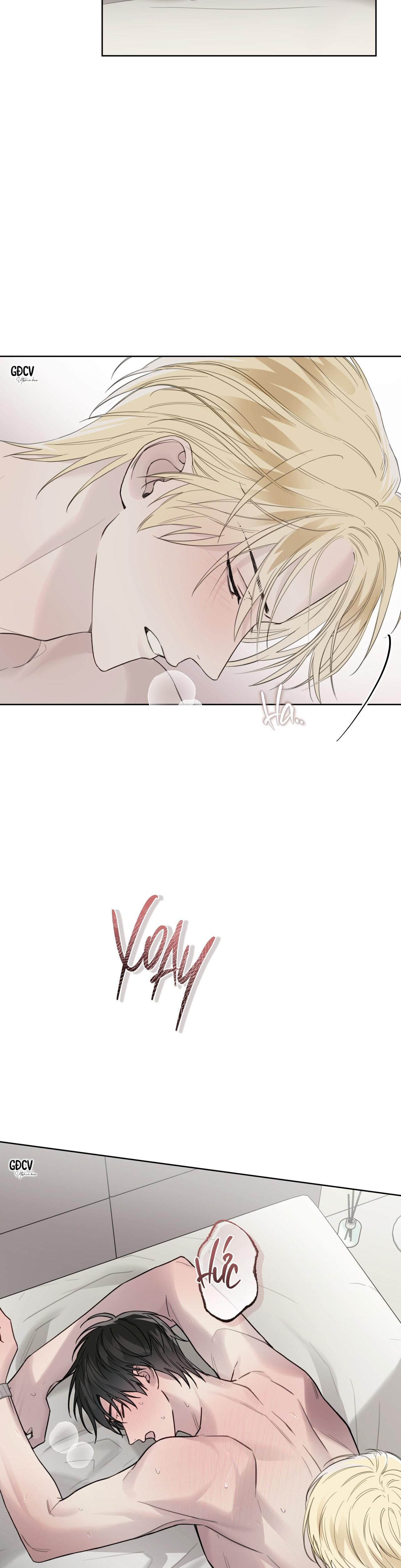 đọc truyện Hiểm Họa Guiding Chương 21 ảnh 29 tại Thiên Thai Truyện