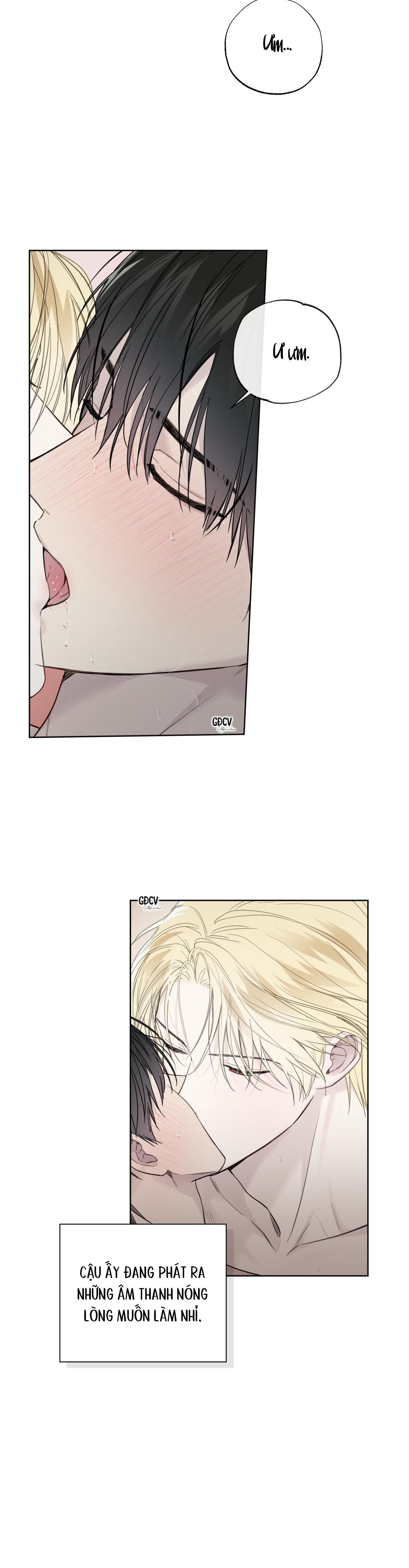 đọc truyện Hiểm Họa Guiding Chương 21 ảnh 5 tại Thiên Thai Truyện