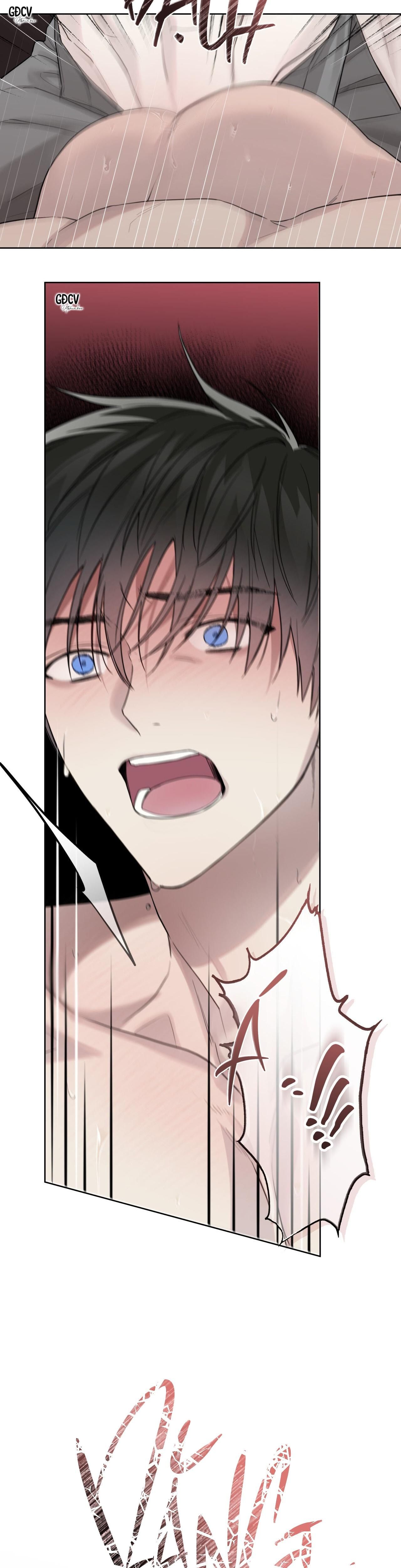 đọc truyện Hiểm Họa Guiding Chương 21 ảnh 32 tại Thiên Thai Truyện