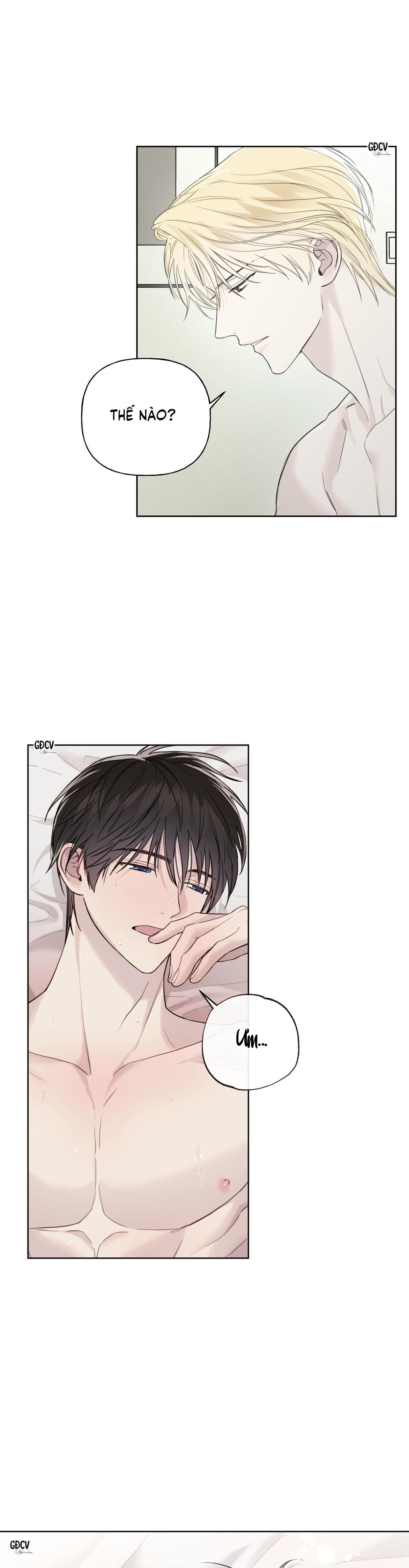 đọc truyện Hiểm Họa Guiding Chương 21 ảnh 7 tại Thiên Thai Truyện