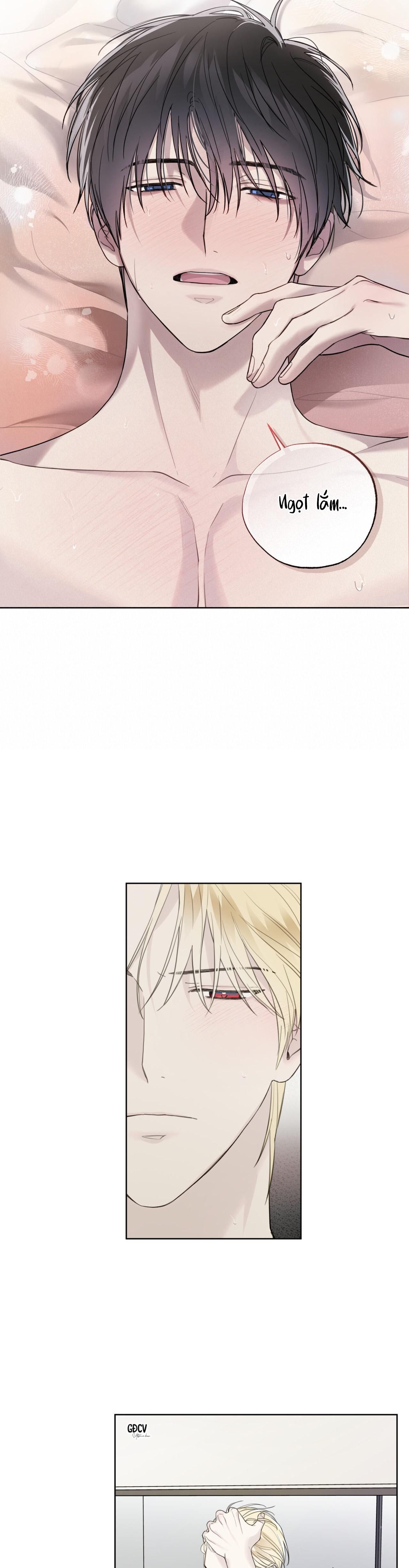 đọc truyện Hiểm Họa Guiding Chương 21 ảnh 8 tại Thiên Thai Truyện