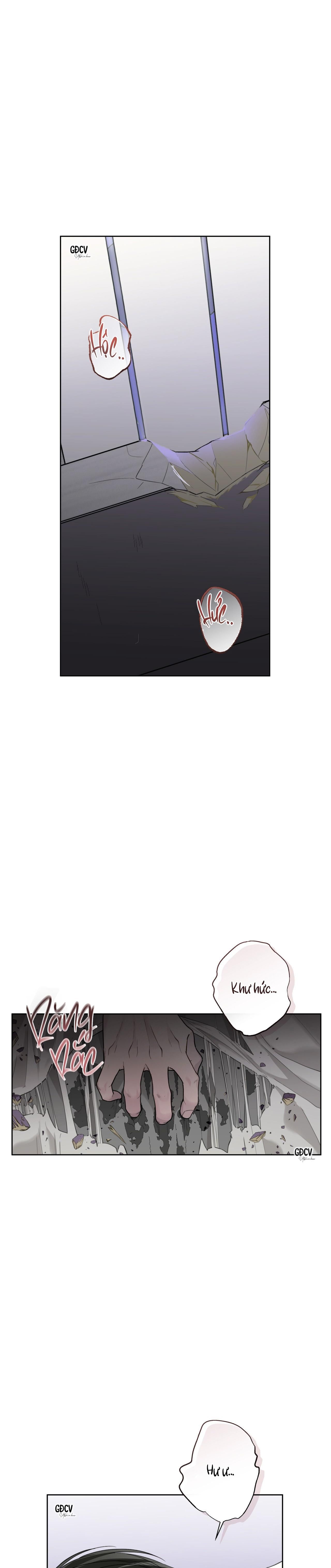 đọc truyện Hiểm Họa Guiding Chương 22 ảnh 3 tại Thiên Thai Truyện