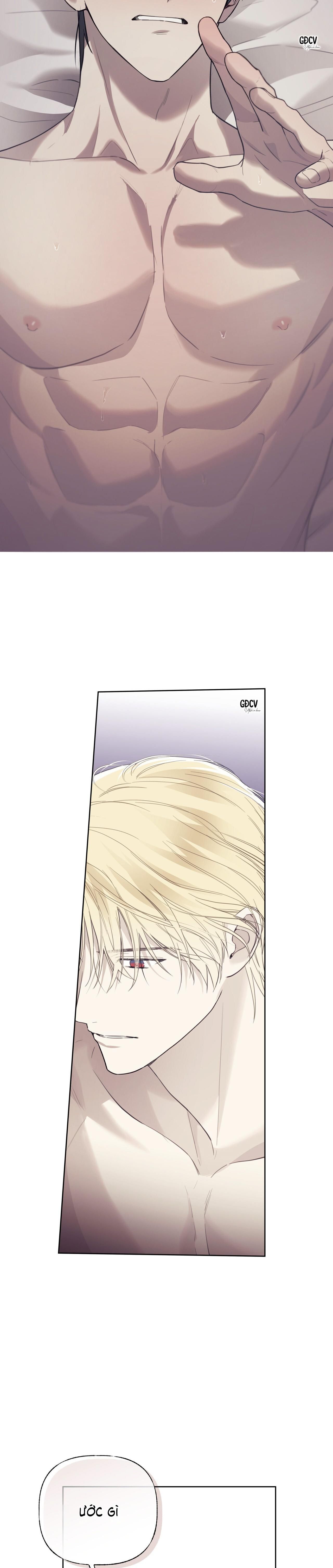 đọc truyện Hiểm Họa Guiding Chương 22 ảnh 12 tại Thiên Thai Truyện