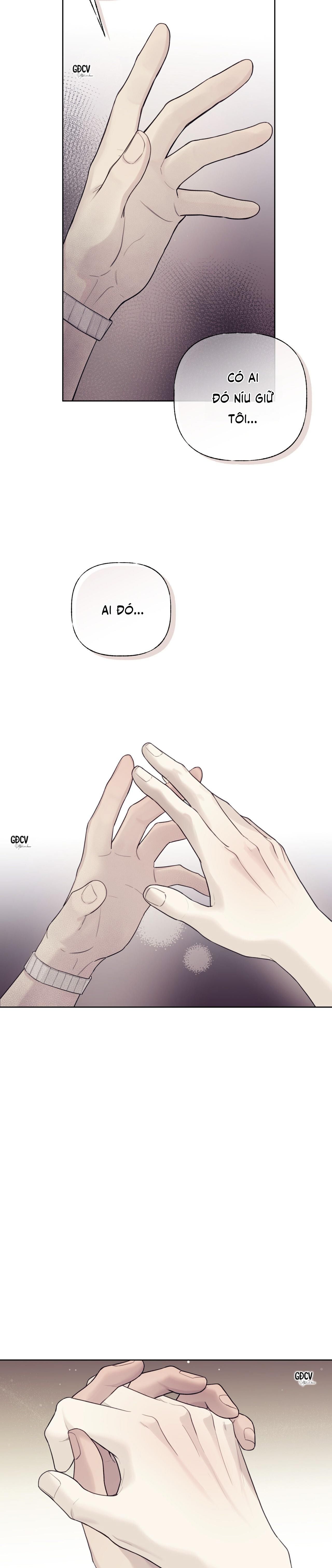 đọc truyện Hiểm Họa Guiding Chương 22 ảnh 13 tại Thiên Thai Truyện