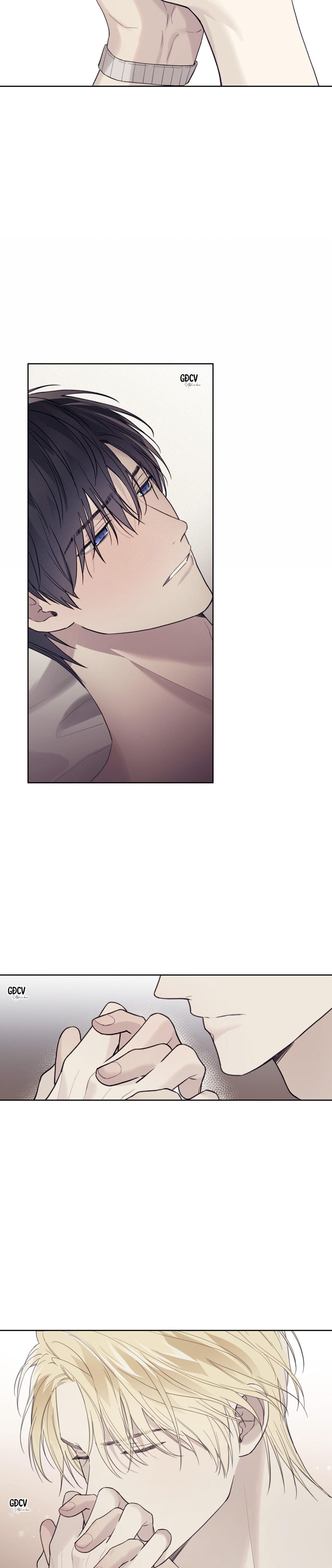 đọc truyện Hiểm Họa Guiding Chương 22 ảnh 14 tại Thiên Thai Truyện