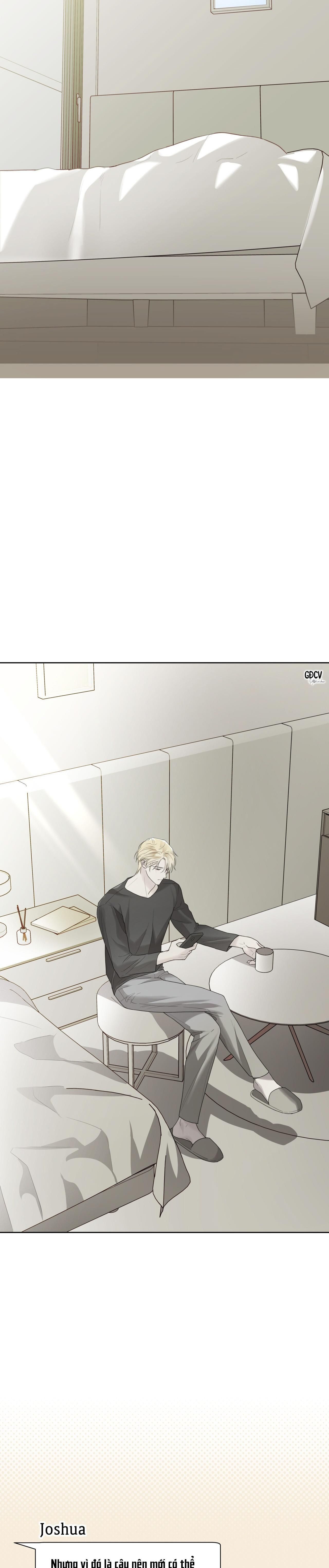 đọc truyện Hiểm Họa Guiding Chương 22 ảnh 16 tại Thiên Thai Truyện