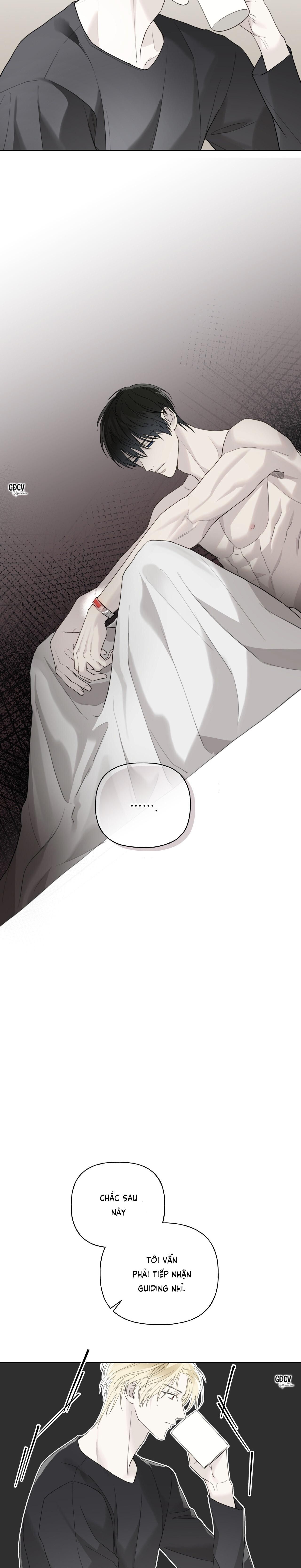 đọc truyện Hiểm Họa Guiding Chương 22 ảnh 19 tại Thiên Thai Truyện