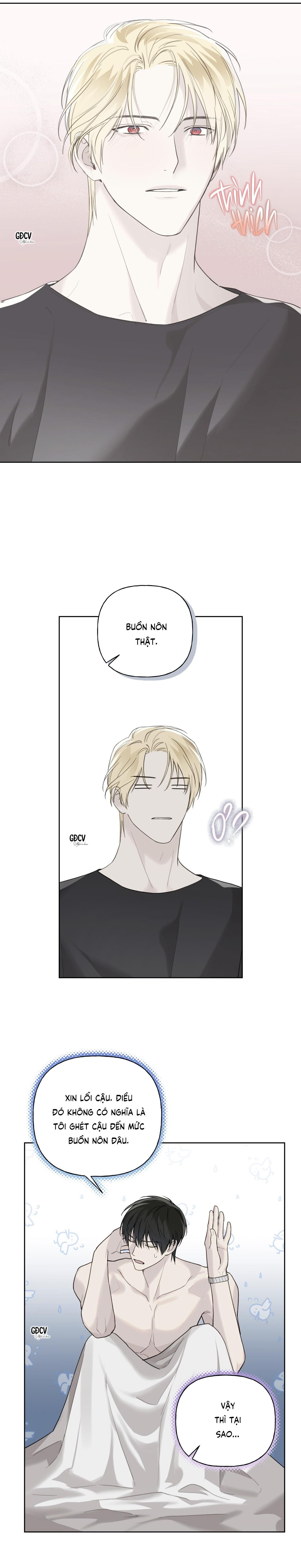 đọc truyện Hiểm Họa Guiding Chương 22 ảnh 22 tại Thiên Thai Truyện