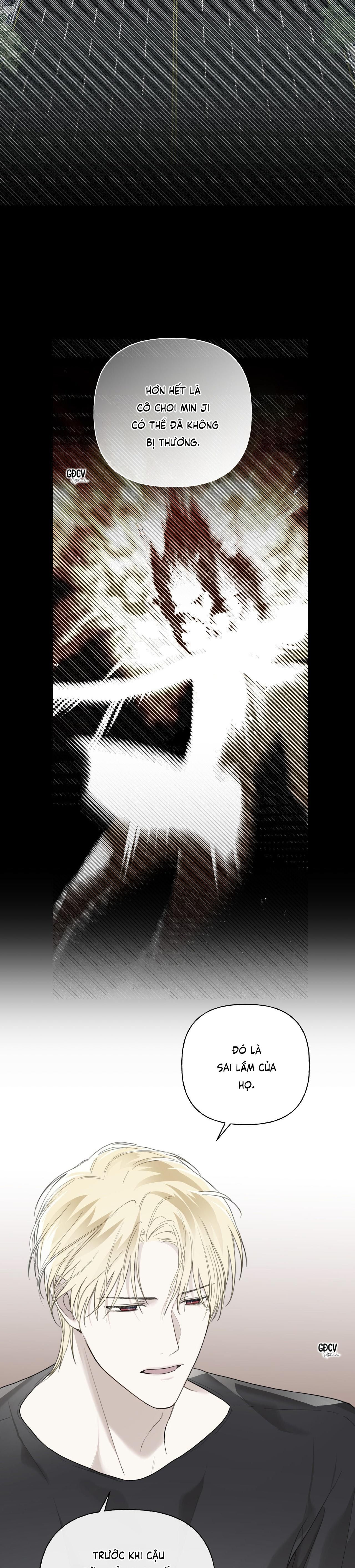 đọc truyện Hiểm Họa Guiding Chương 22 ảnh 24 tại Thiên Thai Truyện