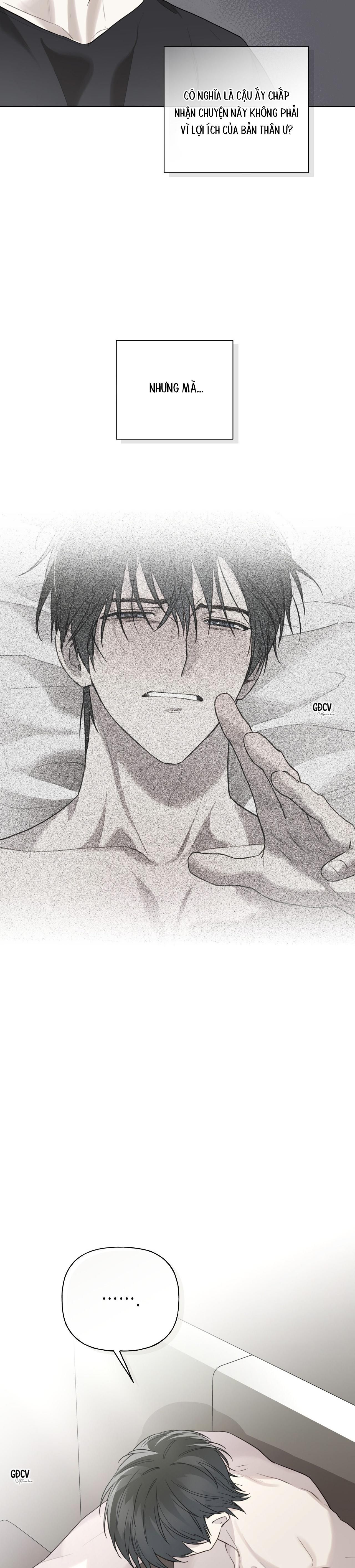 đọc truyện Hiểm Họa Guiding Chương 22 ảnh 26 tại Thiên Thai Truyện