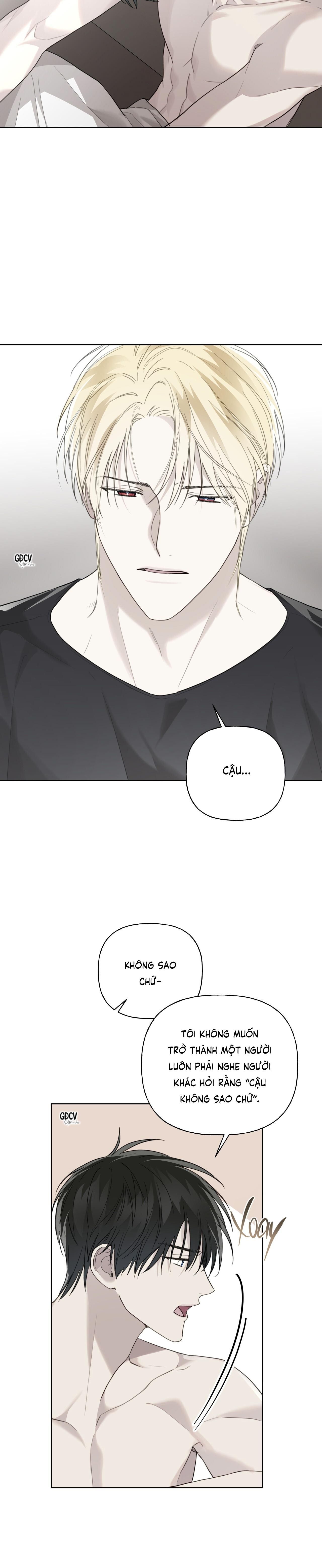 đọc truyện Hiểm Họa Guiding Chương 22 ảnh 27 tại Thiên Thai Truyện