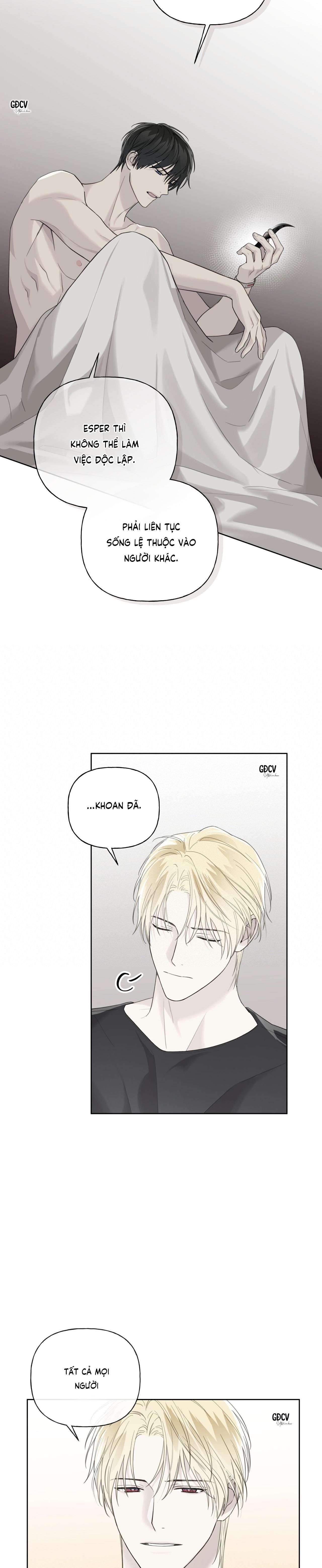 đọc truyện Hiểm Họa Guiding Chương 22 ảnh 29 tại Thiên Thai Truyện