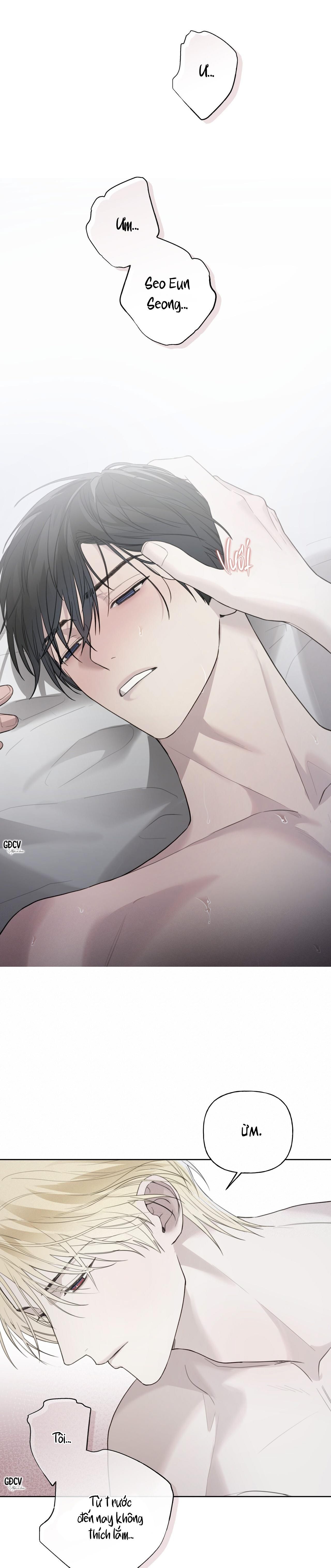 đọc truyện Hiểm Họa Guiding Chương 22 ảnh 6 tại Thiên Thai Truyện