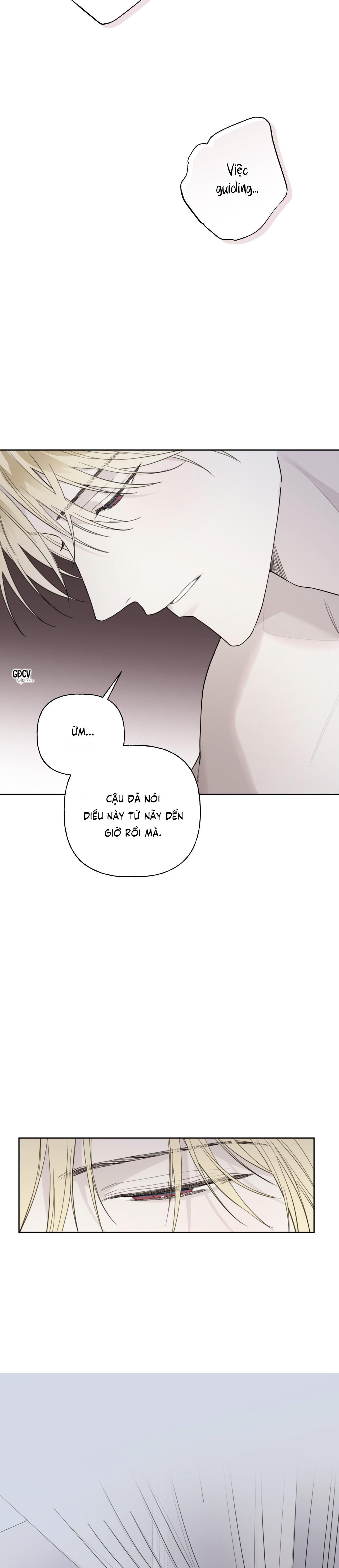 đọc truyện Hiểm Họa Guiding Chương 22 ảnh 7 tại Thiên Thai Truyện