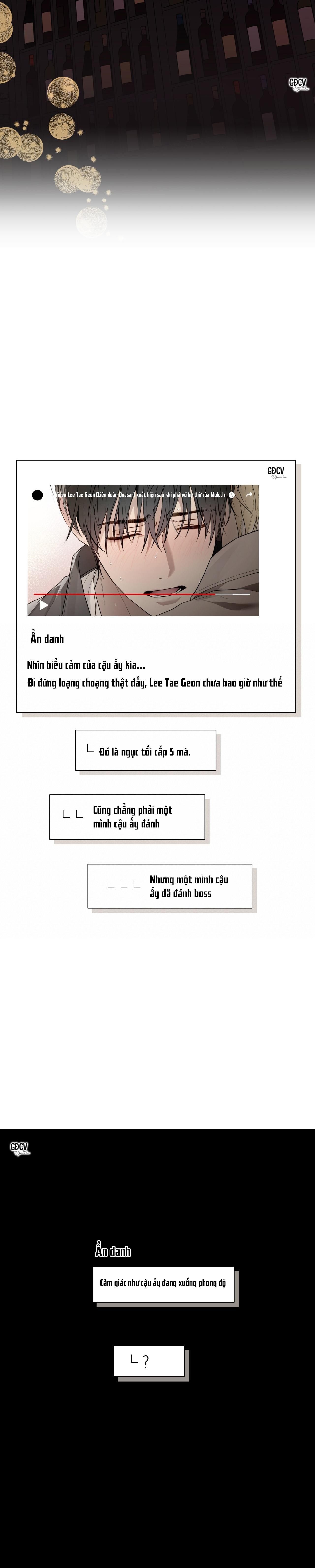 đọc truyện Hiểm Họa Guiding Chương 23 ảnh 14 tại Thiên Thai Truyện