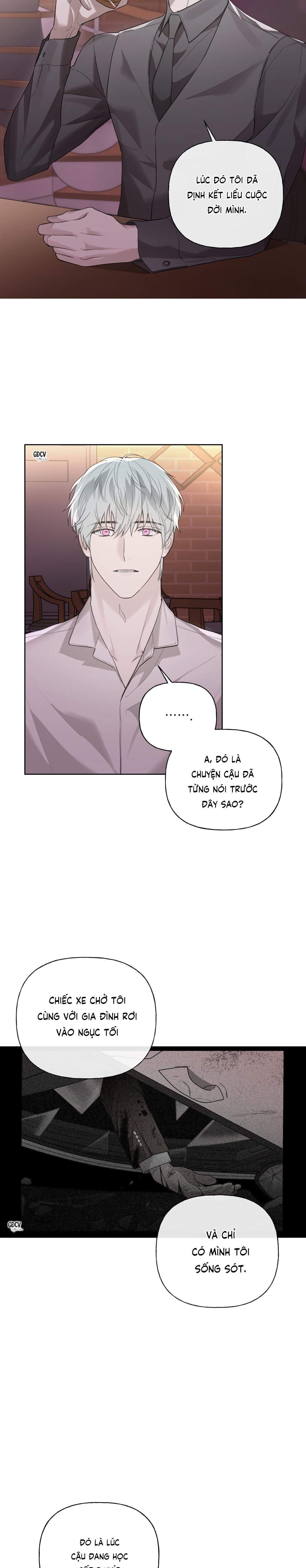 đọc truyện Hiểm Họa Guiding Chương 23 ảnh 19 tại Thiên Thai Truyện