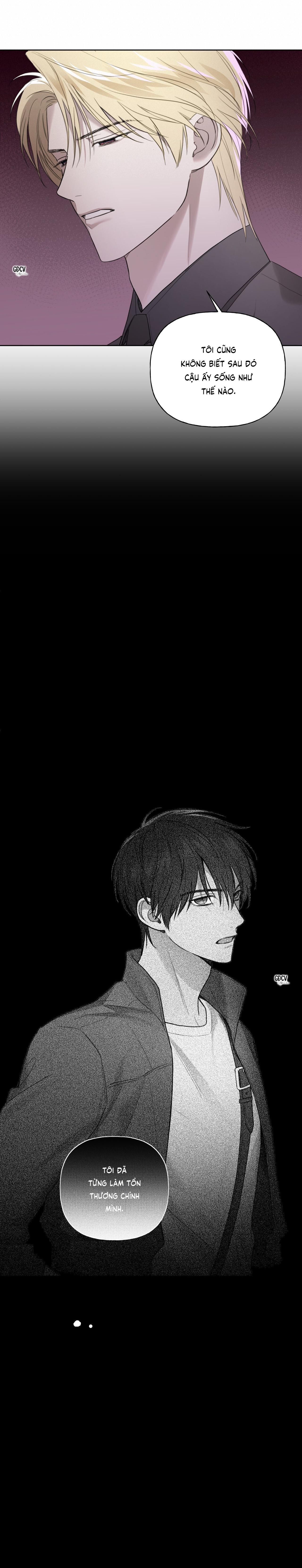 đọc truyện Hiểm Họa Guiding Chương 23 ảnh 22 tại Thiên Thai Truyện