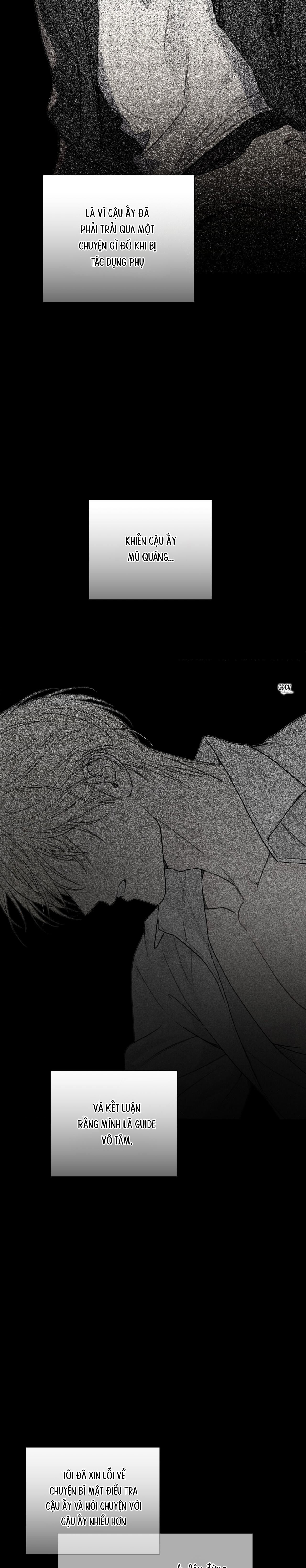 đọc truyện Hiểm Họa Guiding Chương 23 ảnh 24 tại Thiên Thai Truyện