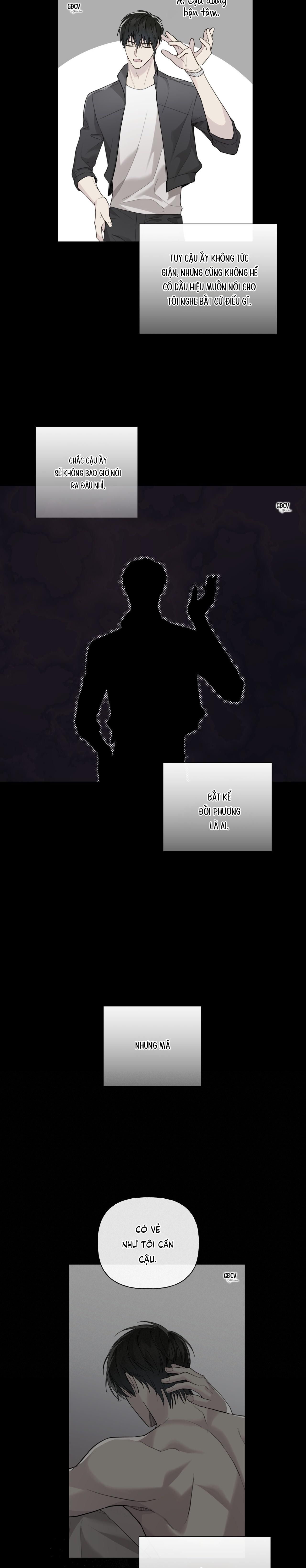 đọc truyện Hiểm Họa Guiding Chương 23 ảnh 25 tại Thiên Thai Truyện