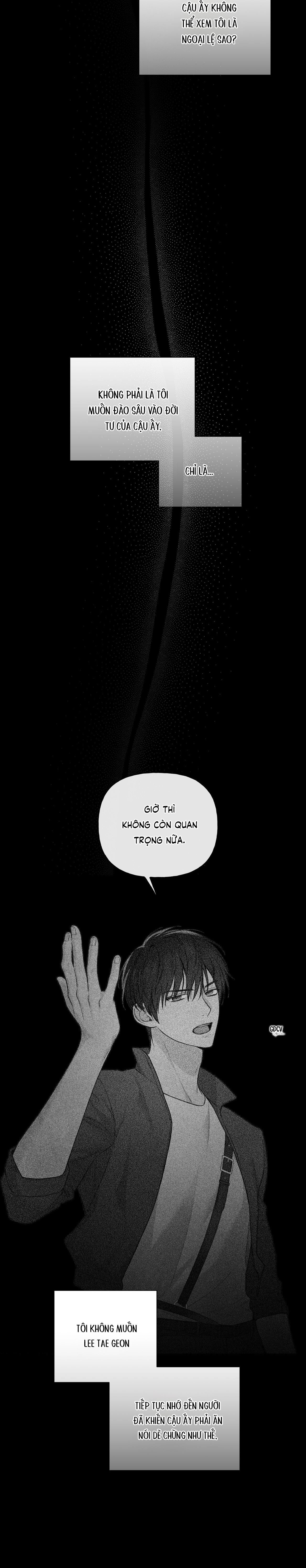 đọc truyện Hiểm Họa Guiding Chương 23 ảnh 26 tại Thiên Thai Truyện