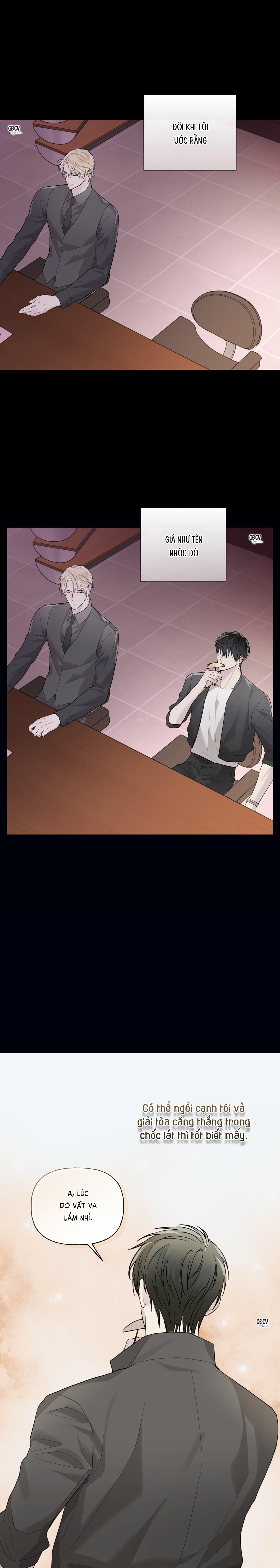 đọc truyện Hiểm Họa Guiding Chương 23 ảnh 27 tại Thiên Thai Truyện