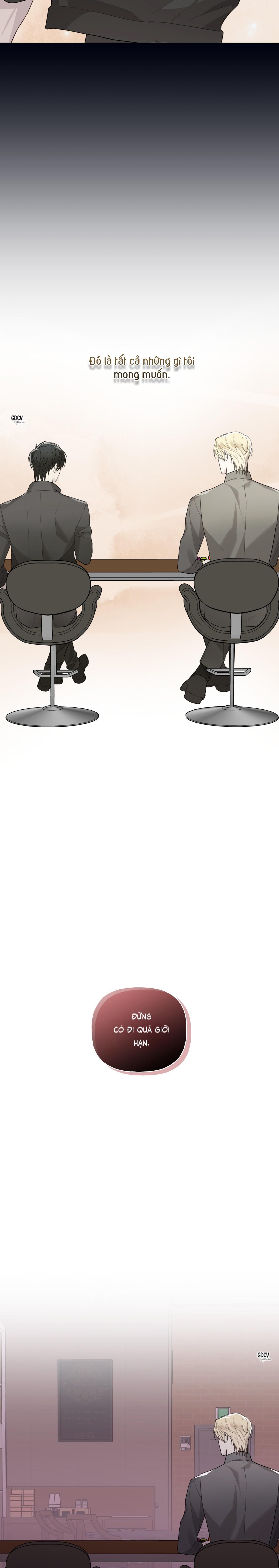 đọc truyện Hiểm Họa Guiding Chương 23 ảnh 28 tại Thiên Thai Truyện