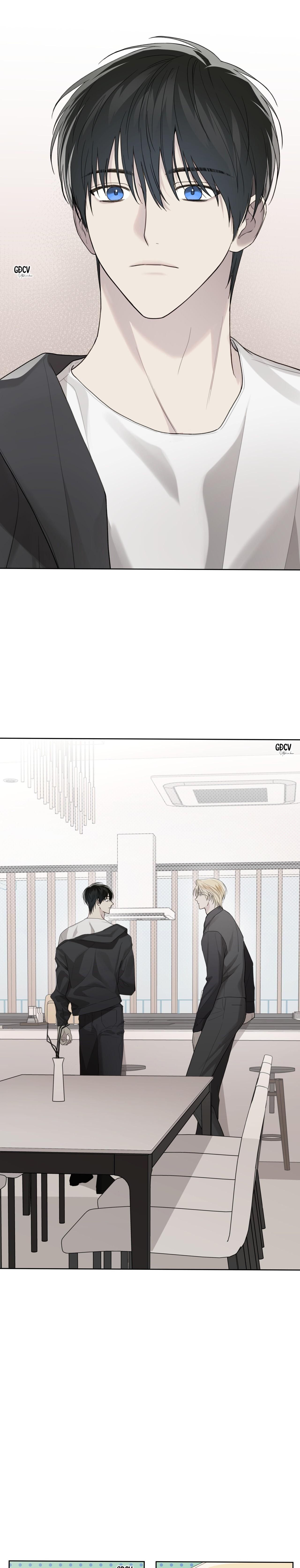 đọc truyện Hiểm Họa Guiding Chương 23 ảnh 9 tại Thiên Thai Truyện