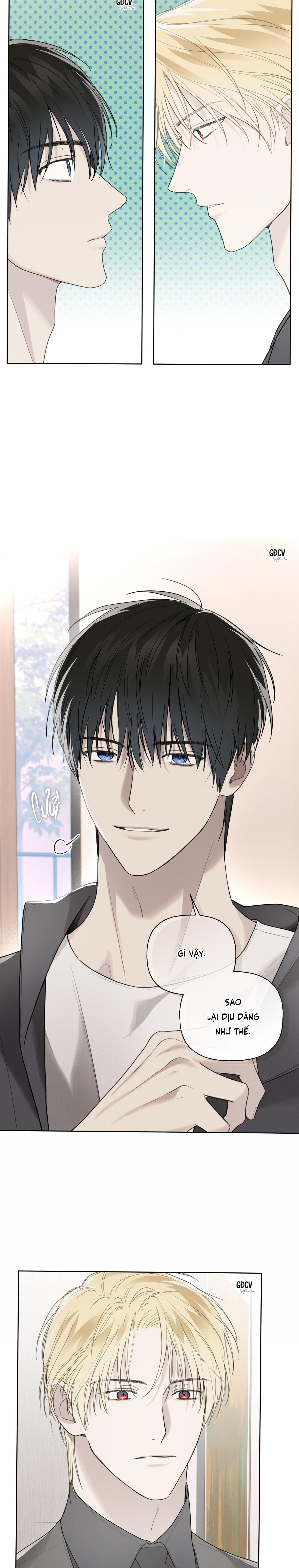 đọc truyện Hiểm Họa Guiding Chương 23 ảnh 10 tại Thiên Thai Truyện