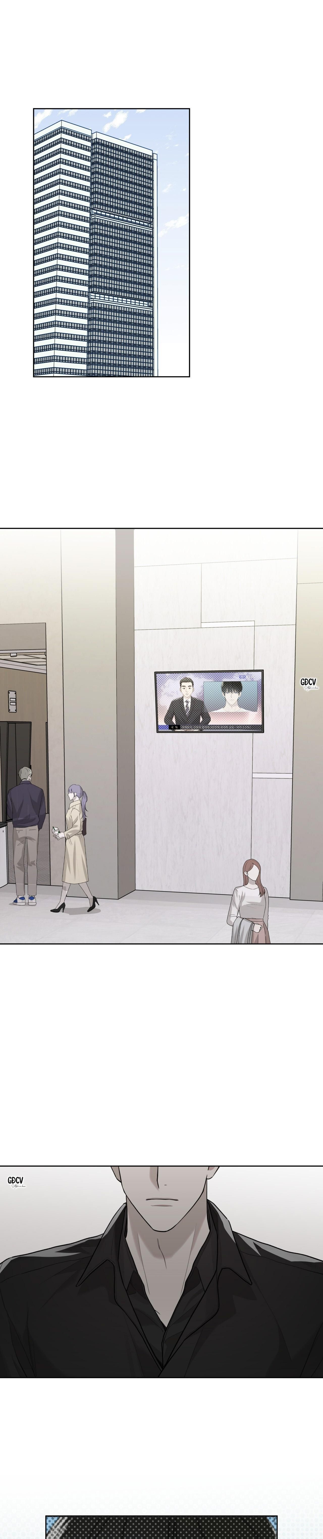 đọc truyện Hiểm Họa Guiding Chương 24 ảnh 3 tại Thiên Thai Truyện