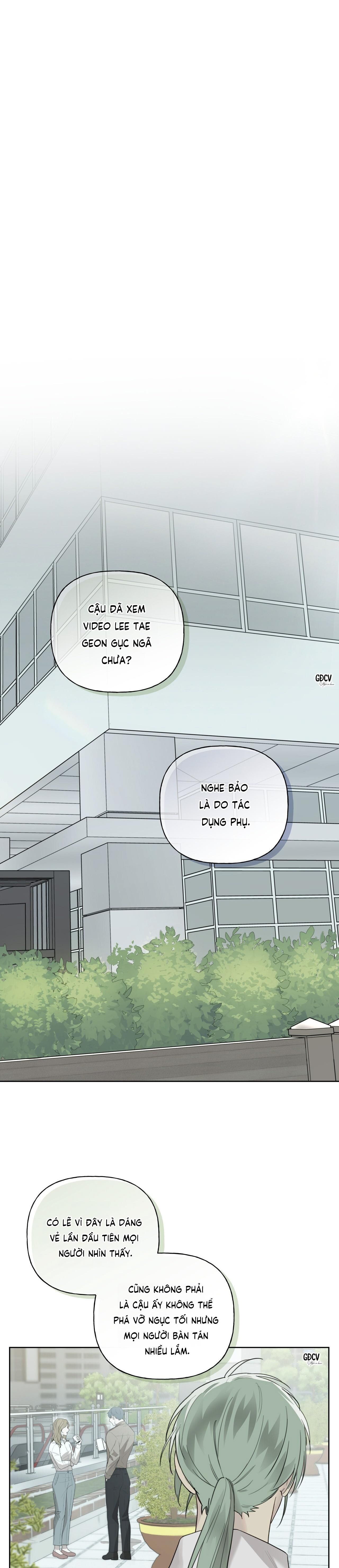 đọc truyện Hiểm Họa Guiding Chương 24 ảnh 12 tại Thiên Thai Truyện